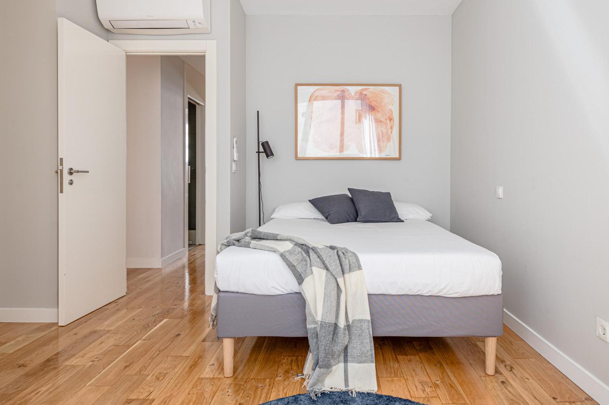 Apartamento Espectacular Atico En El Centro